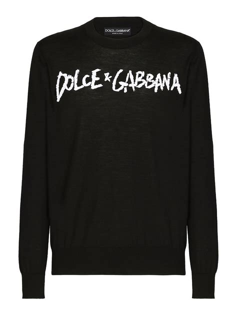 sudaderas de dolce y gabbana